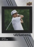 2024 Upper Deck - Gary Player #UD-14