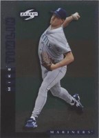 1998 Score - Mike Timlin #PP42
