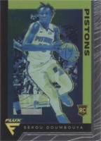 2019-20 Panini Chronicles - Sekou Doumbouya #594