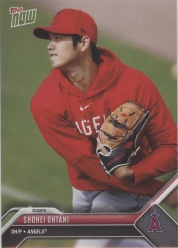 PSA10　大谷翔平　 2023 MLB TOPPS NOW ♯11 SHOHEI OHTANI * PSA 10 * 2023 TOPPS NOW *14 HOME RUNS in