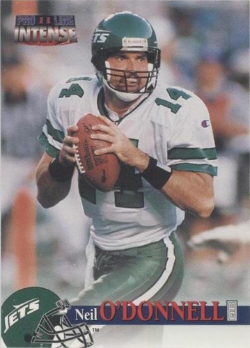 1996 Pro Line II Intense Neil O'Donnell #72