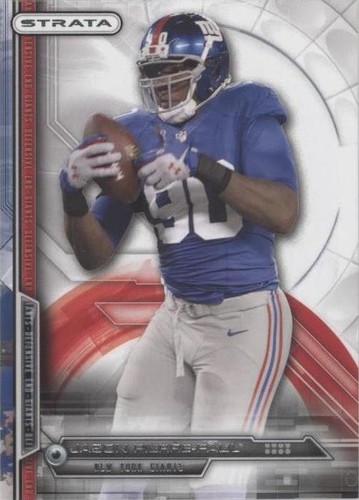 2014 Topps Strata Jason Pierre-Paul #47