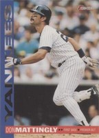1994 O-Pee-Chee - Don Mattingly #54