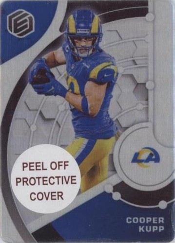 2022 Panini Elements Cooper Kupp #70