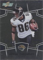 2008 Score Select Dennis Northcutt #142