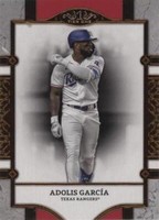 2024 Topps Tier One - Adolis Garcia #67