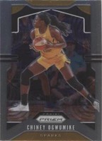 2020 Panini Prizm WNBA - Chiney Ogwumike #4