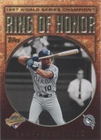 2009 Topps - Gary Sheffield #RH17