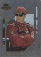 2003 Press Pass Eclipse - Dale Earnhardt Jr. #P11