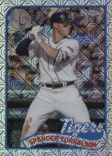 2024 Topps Series 2 - Spencer Torkelson #2T89C-65