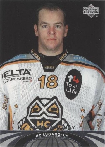 2004-05 Upper Deck All-World Edition - Alex Tanguay #81