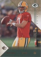 2008 SP Rookie Edition Matt Flynn #138