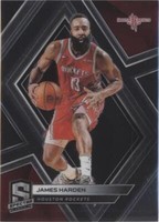 2018-19 Panini Spectra - James Harden #21