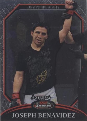 David Benavidez ~ Jose Benavidez Jr. & Sr. Team signed 16x20 photo