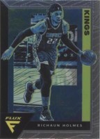 2020-21 Panini Flux - Richaun Holmes #154