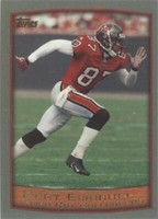 1999 Topps Bert Emanuel #16