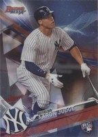 2017 Bowman's Best - Aaron Judge #1