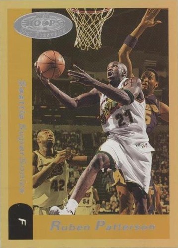 その他 2000-01 NBA hoops hot prospects box Sealed 2000-01 Fleer Hoops Basketball Hot Prospects Hobby
