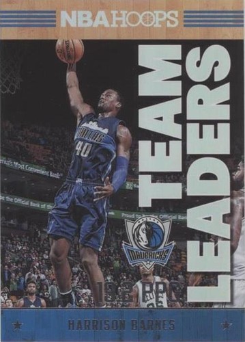 2017-18 Panini Flawless HARRISON BARNES USA Basketball