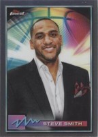 2021 Topps Finest - Steve Smith #51