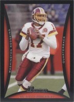 2008 Bowman Jason Campbell #16