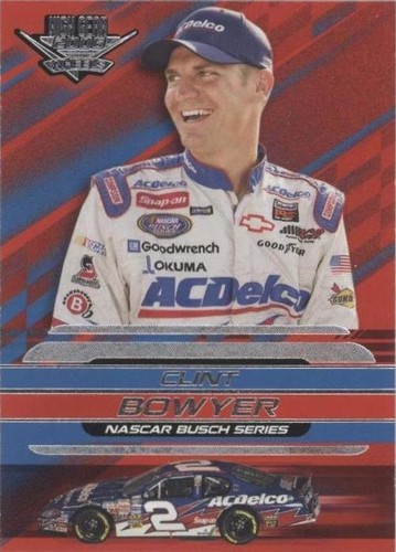 2006 Wheels High Gear - Clint Bowyer #29