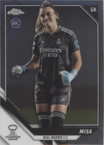 キャロライン グラハム ハンセン Topps Chrome 直筆サイン キャロライン グラハム ハンセン Topps Chrome 直筆サイン