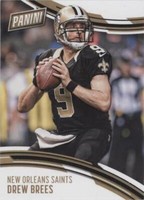2016 Panini Day Drew Brees #6
