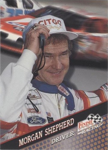 1994 Finish Line Racing - Morgan Shepherd #42