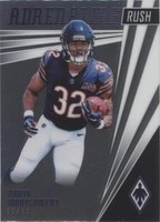 2019 Panini Phoenix David Montgomery #3