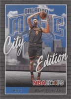 2020-21 Panini NBA Hoops - Nikola Vucevic #22