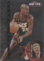 1997-98 NBA Hoops - Gary Payton #23