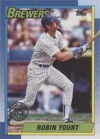 2025 Topps Series 1 - Robin Yount #T90-41
