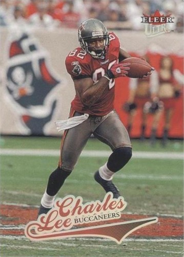 2004 Fleer Ultra Charles Lee #150