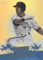 2013 Topps - Jean Segura #SF-25