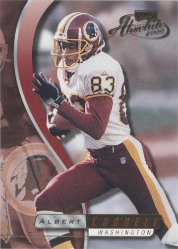 2000 Playoff Absolute Albert Connell #147