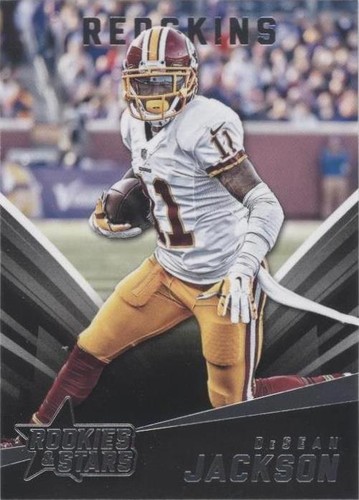 2015 Panini Rookies & Stars DeSean Jackson #63