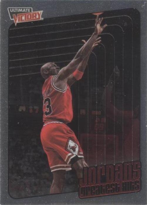 その他 Michael Jordan UD Ultimate Collection s-l400.jpg