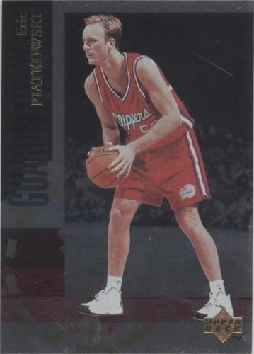 1994-95 Upper Deck - Eric Piatkowski #SE129