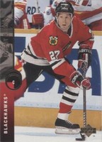 1994-95 Upper Deck - Jeremy Roenick #322