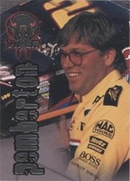 1996 Wheels Viper - Robin Pemberton #31