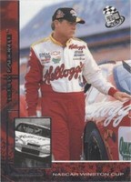 2001 Press Pass - Terry Labonte #16