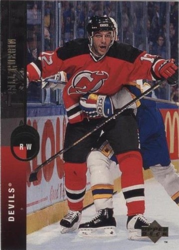 1994-95 Upper Deck - Bill Guerin #359