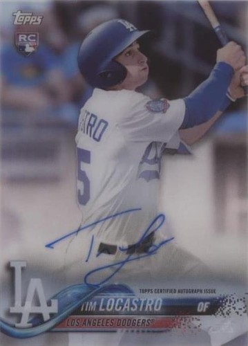 2018 Topps Clearly Authentic #CAA-AME Austin Meadows | eBay
