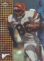 2000 Collector's Edge T3 Darnay Scott #31