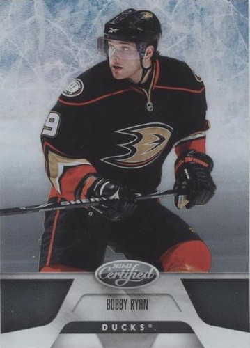 2011-12 Panini Certified - Bobby Ryan #146