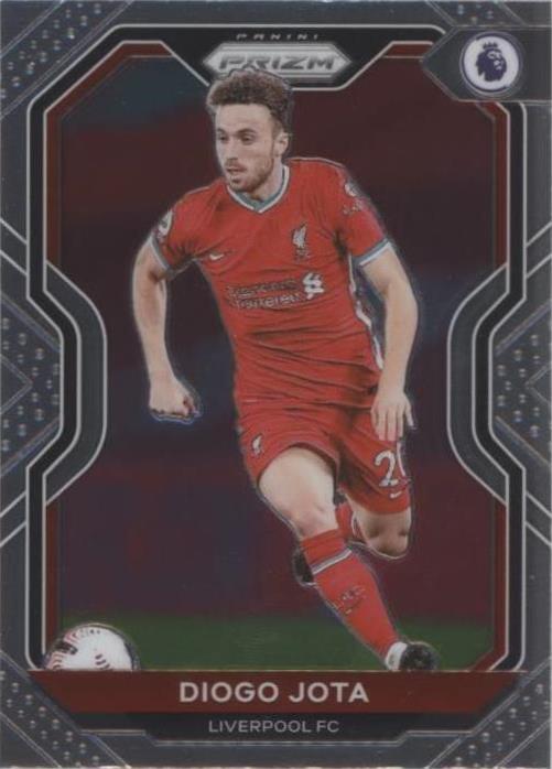 Diogo Jota Trading Cards for sale | eBay Diogo Jota Trading Cards for sale | eBay
