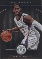 2013-14 Totally Certified - Chris Paul #44