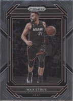 2022-23 Panini Prizm - Max Strus #161
