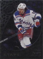 2022-23 Skybox Metal Universe - Artemi Panarin #139